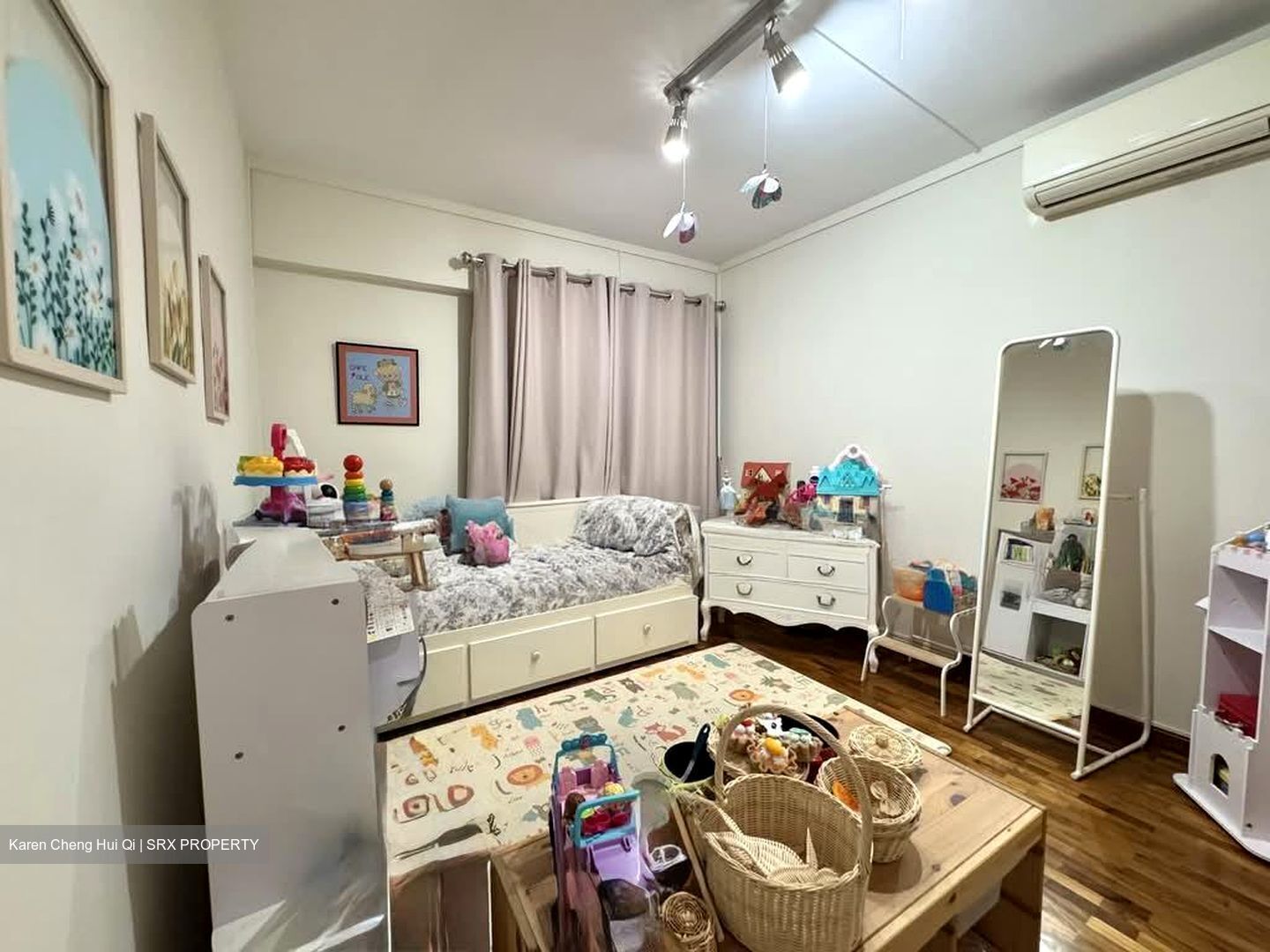 Blk 764 Choa Chu Kang North 5 (Choa Chu Kang), HDB Executive #577217391
